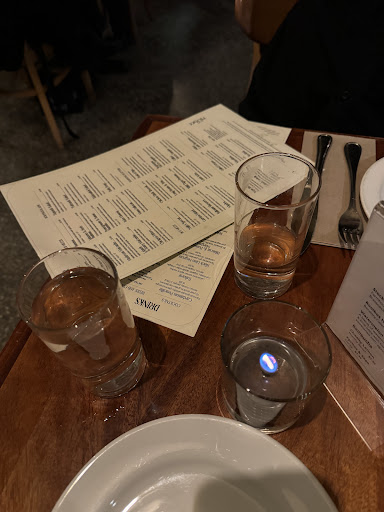 Photo of Nuba in Gastown - 207 W Hastings St, Vancouver, BC V6B 1K6
